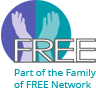 Part of a family Free Network